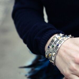 Nomination bracelet. Offers welcome